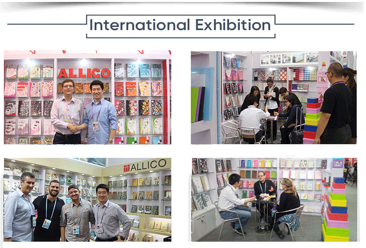 International Station Exhibitions Attended
