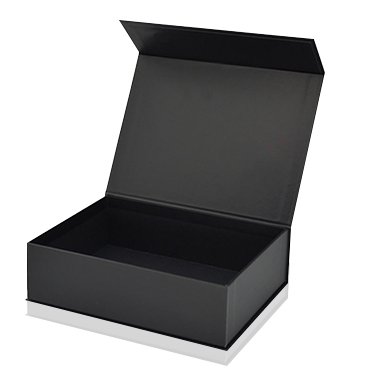 BS22002#Luxury Custom Designed Magnetic Folding Boxes