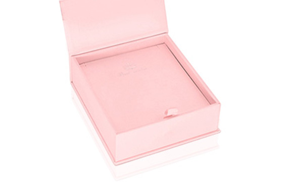 Custom Jewelry Box Inner Tray