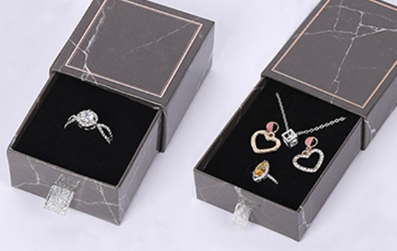 Exquisite Jewelry Box