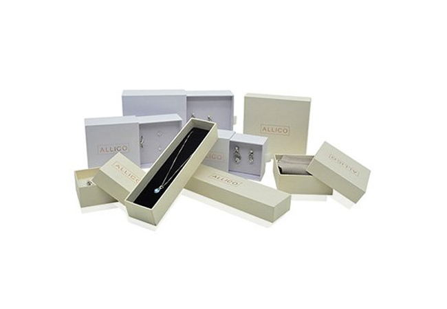 Jewelry Necklace Jewelry Packaging Boxes