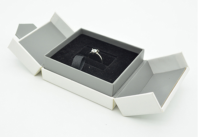 Luxury jewelry Packaging