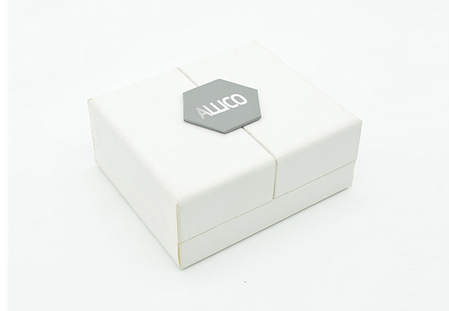 Ring Box Jewellery Packaging