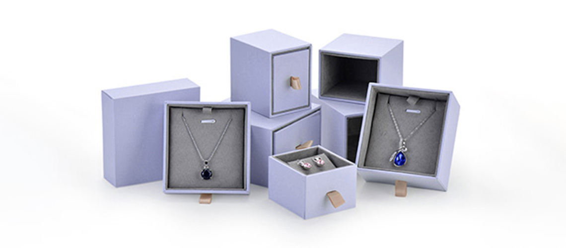 Bracelet Jewelry Gift Boxes