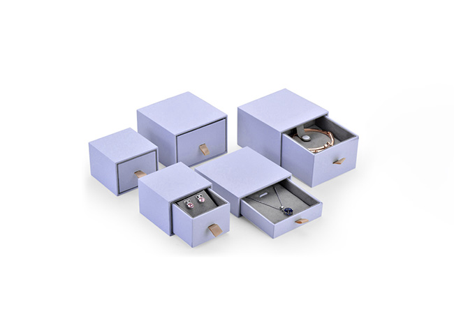 Wholesale Ring Packaging Boxes