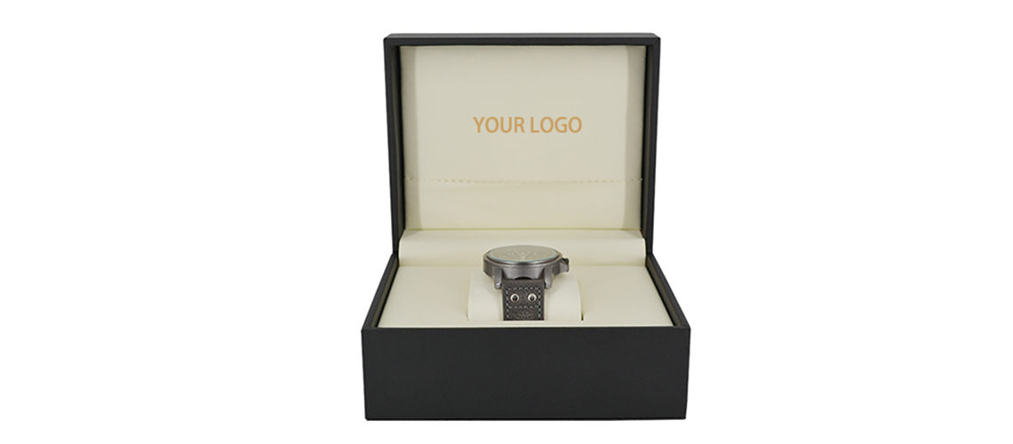 Customised luxury design watch box gift boxes