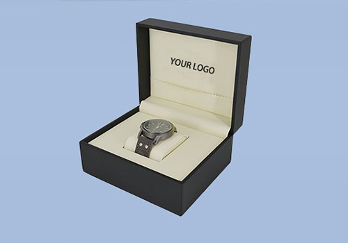 Customized Logo Watch Gift Boxes Wholesale