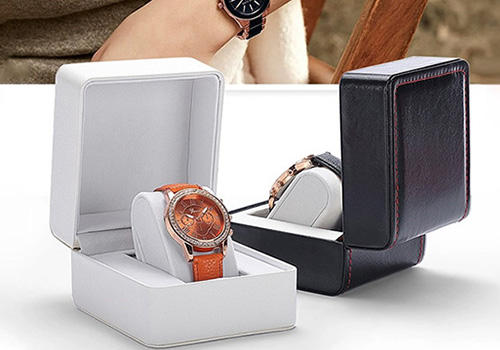 High Quality Custom Gift Boxes For Watches