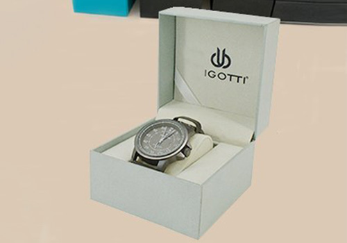 Luxury Design OEM Wholesale Watch Boxes
