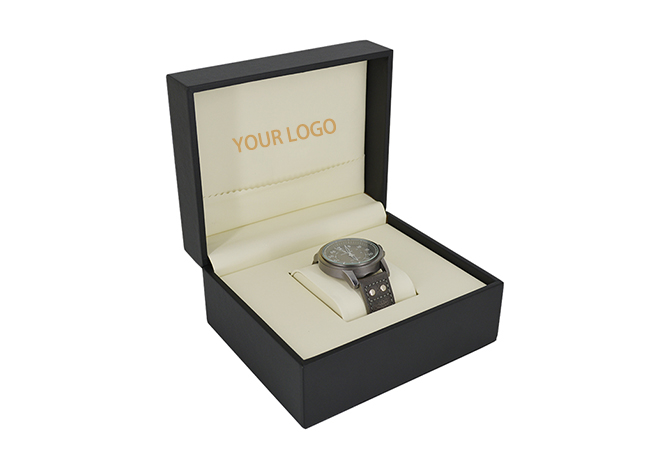 Luxury customised watch boxes