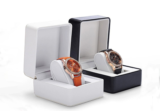 watch boxes packaging