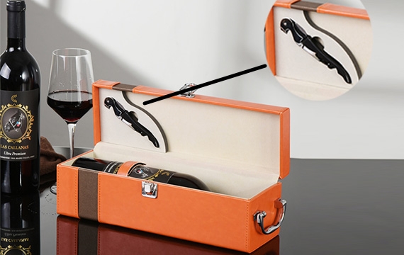 Wine Box Set Box